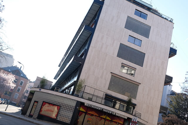 ル・コルビュジエの建築作品－近代建築運動への顕著な貢献－の画像14