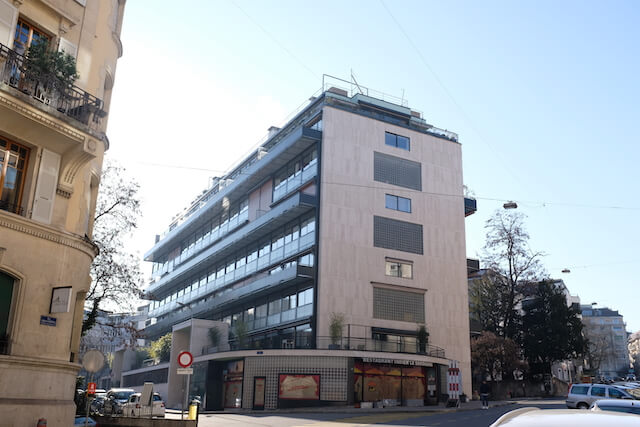 ル・コルビュジエの建築作品－近代建築運動への顕著な貢献－の画像13