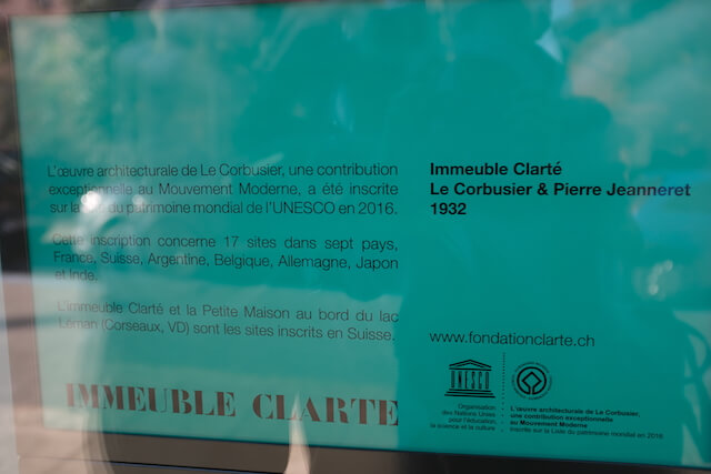 ル・コルビュジエの建築作品－近代建築運動への顕著な貢献－の画像16