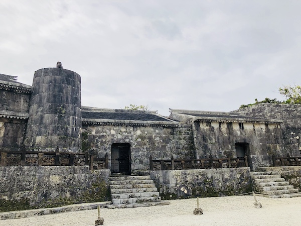 琉球王国のグスク及び関連遺産群の画像26