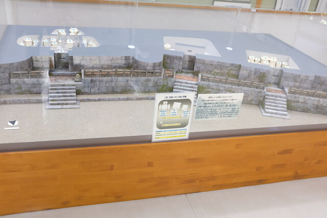 琉球王国のグスク及び関連遺産群の画像28