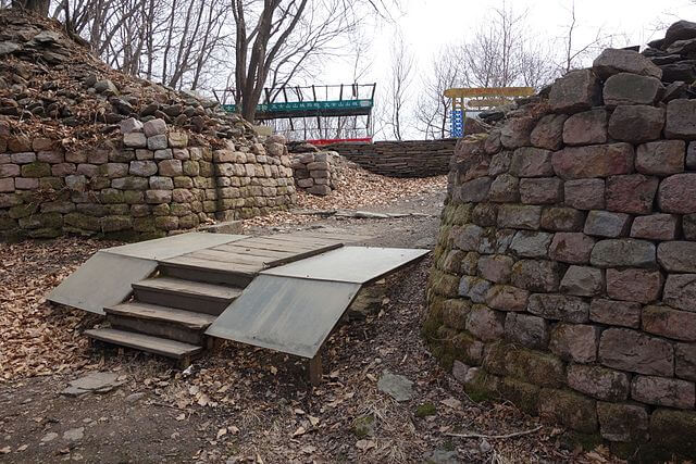 五女山城の画像2