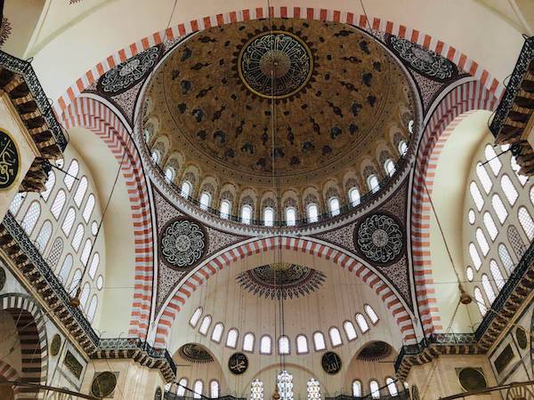 イスタンブール歴史地域の画像26