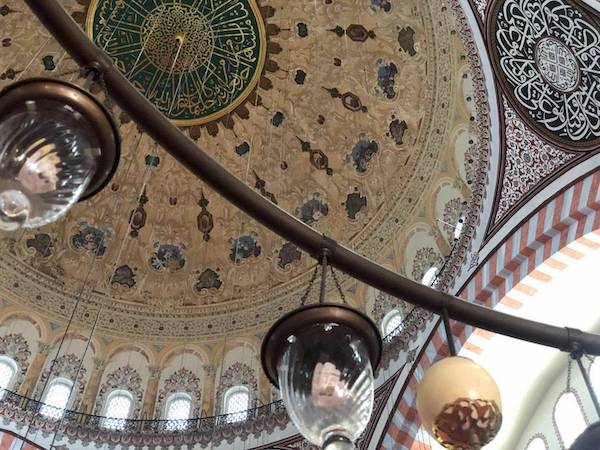 イスタンブール歴史地域の画像30