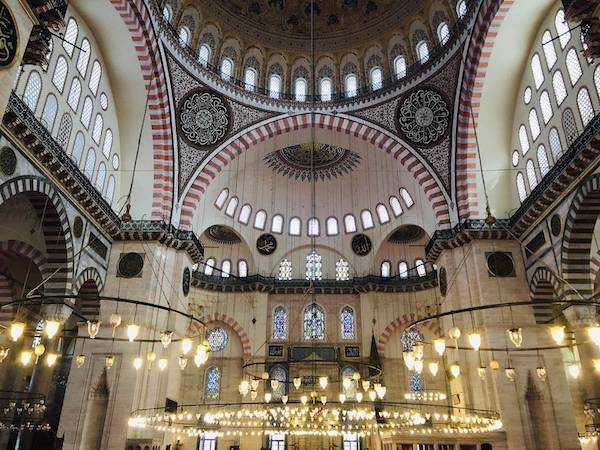 イスタンブール歴史地域の画像28