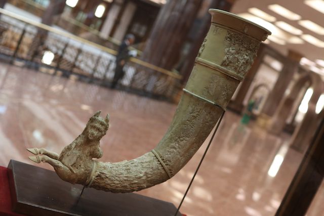 ニサのパルティア要塞群の画像5