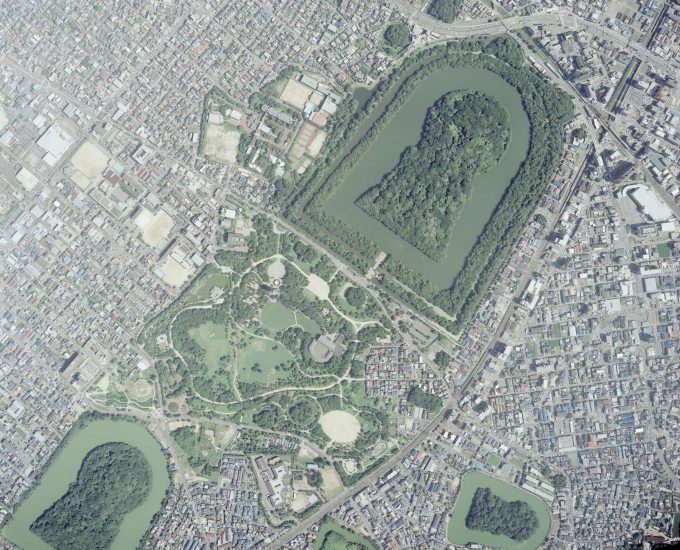 百舌鳥・古市古墳群の画像1