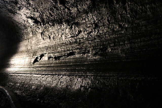 拒文岳溶岩洞窟系3：万丈窟等の画像4