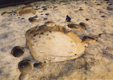 北海道・北東北の縄文遺跡群 の画像9