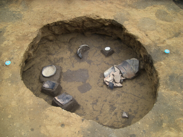 北海道・北東北の縄文遺跡群 の画像17