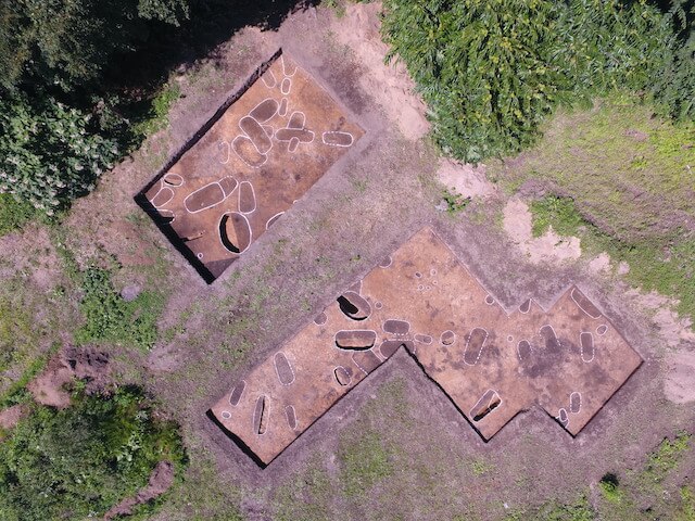北海道・北東北の縄文遺跡群 の画像20
