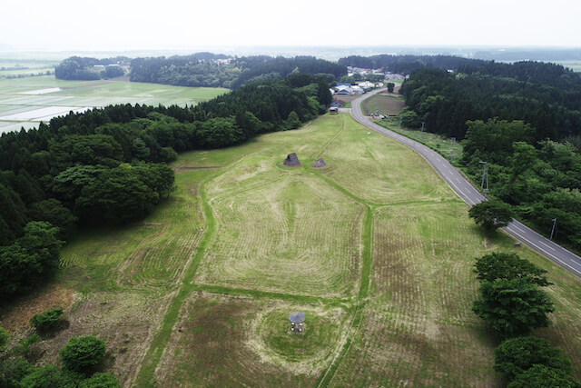 北海道・北東北の縄文遺跡群 の画像22