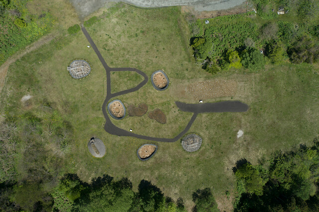 北海道・北東北の縄文遺跡群 の画像30