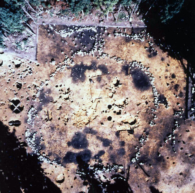 伊勢堂岱遺跡の画像2
