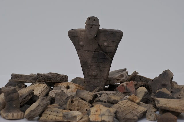 伊勢堂岱遺跡の画像3