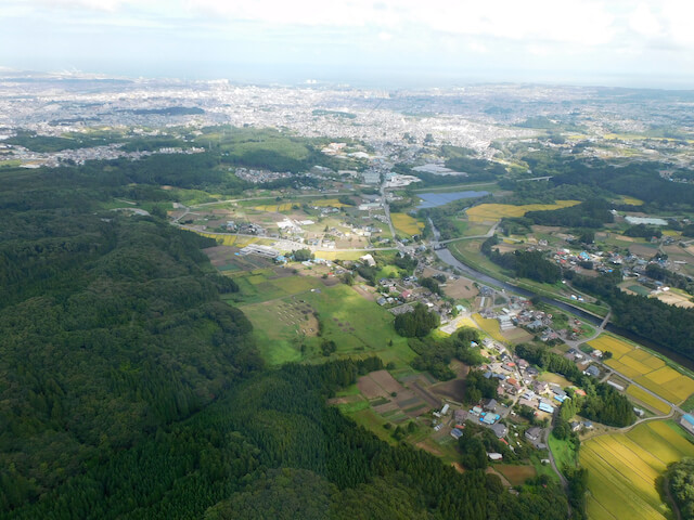是川石器時代遺跡 の画像2