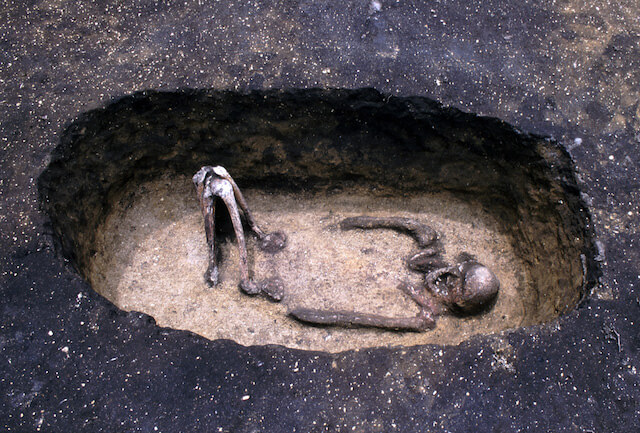 是川石器時代遺跡 の画像3