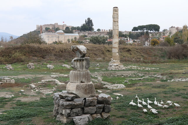 エフェソスの画像28