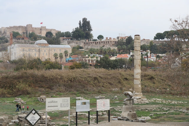 エフェソスの画像29