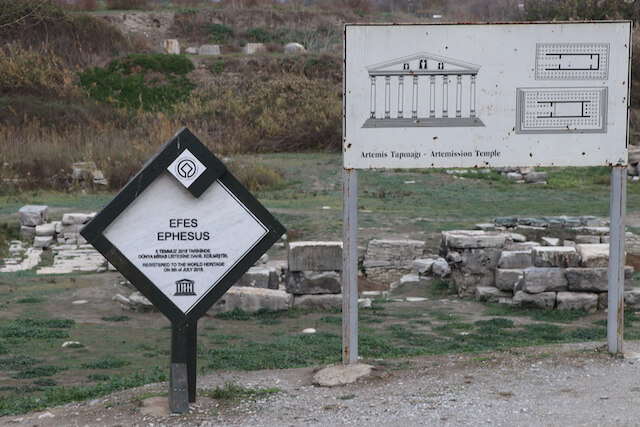 エフェソスの画像30
