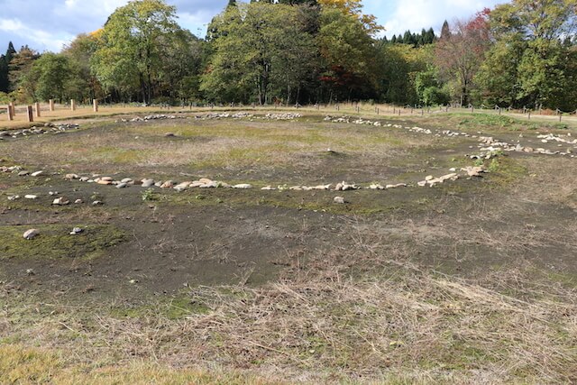 伊勢堂岱遺跡の画像5