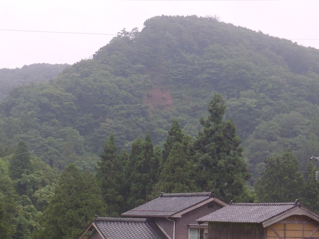 西三川砂金山の画像1