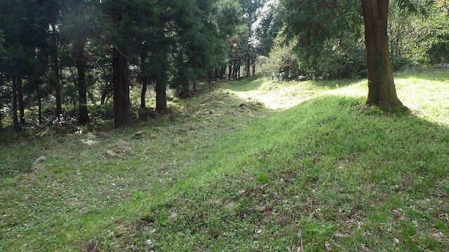 西三川砂金山の画像2