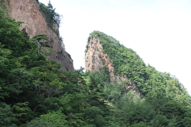 相川鶴子金銀山 - 相川金銀山エリアの画像1