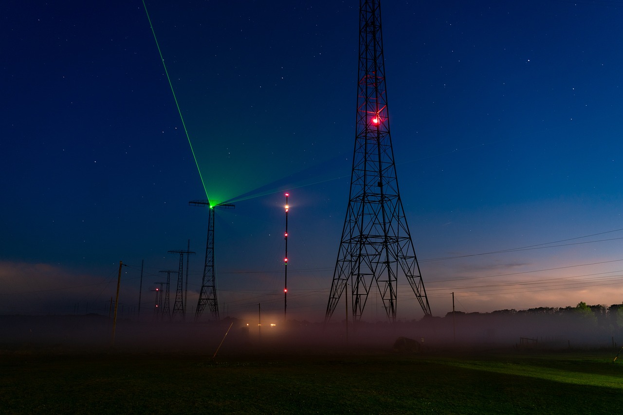 ヴァールベリのグリメトン無線局の画像3