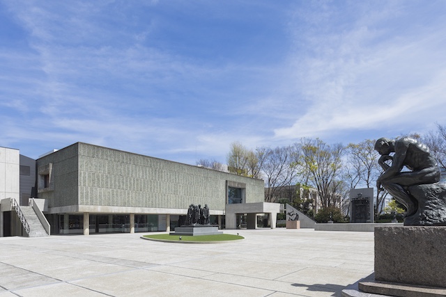 ル・コルビュジエの建築作品－近代建築運動への顕著な貢献－の画像27