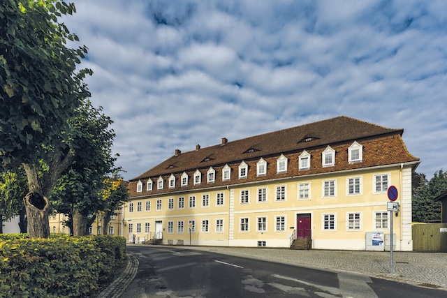 モラヴィア教会の入植地の画像3