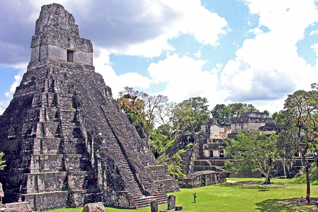 世界遺産プラス メインビジュアル3